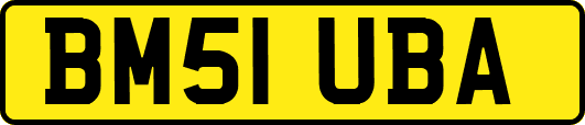BM51UBA