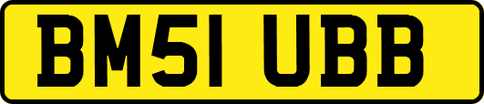 BM51UBB