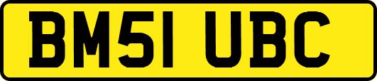 BM51UBC