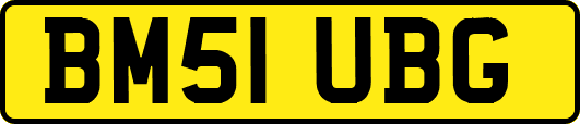 BM51UBG