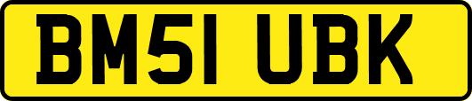 BM51UBK