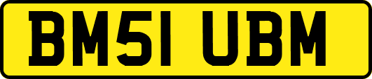 BM51UBM