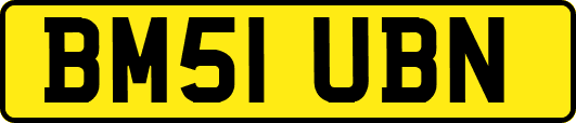 BM51UBN