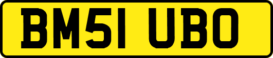 BM51UBO