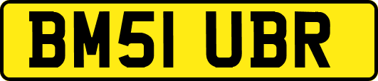 BM51UBR
