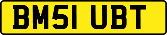 BM51UBT