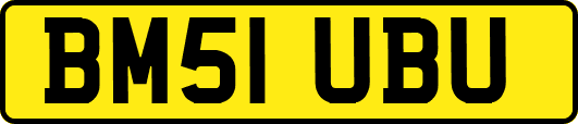 BM51UBU
