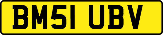 BM51UBV