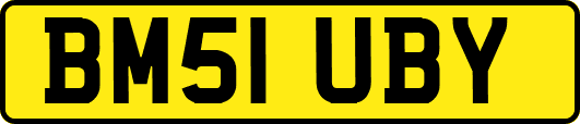 BM51UBY