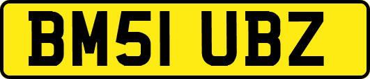 BM51UBZ
