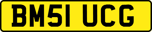 BM51UCG
