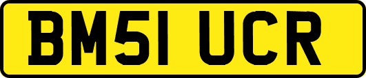 BM51UCR