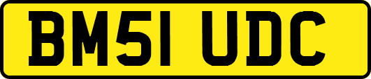 BM51UDC