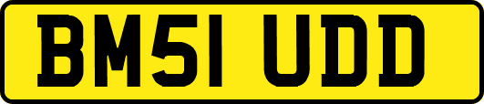 BM51UDD