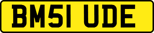 BM51UDE