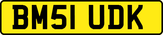 BM51UDK