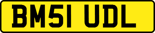 BM51UDL