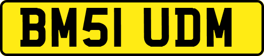 BM51UDM