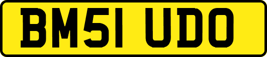 BM51UDO