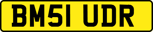 BM51UDR