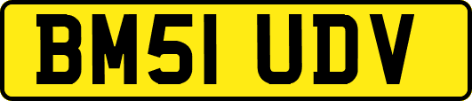 BM51UDV
