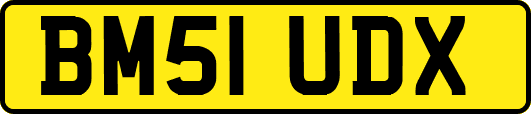 BM51UDX