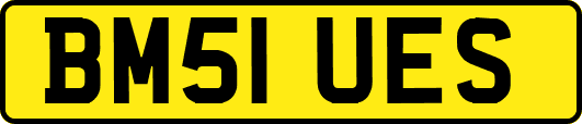 BM51UES