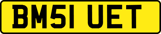BM51UET