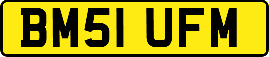 BM51UFM