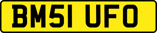 BM51UFO