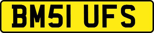 BM51UFS