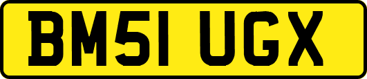 BM51UGX