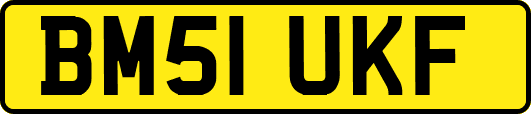 BM51UKF