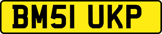 BM51UKP