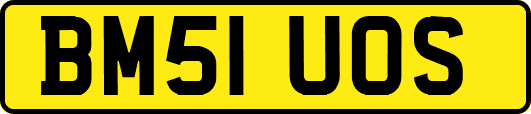 BM51UOS