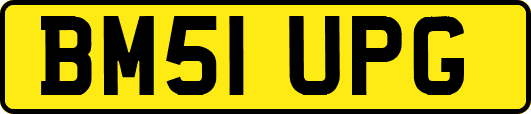 BM51UPG