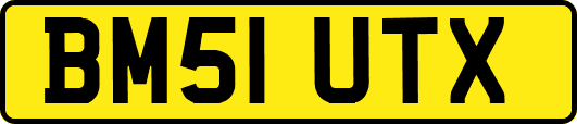 BM51UTX