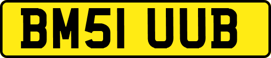 BM51UUB