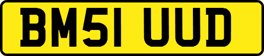 BM51UUD