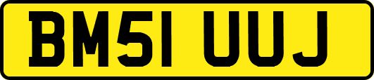 BM51UUJ