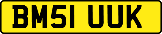 BM51UUK