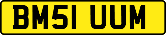 BM51UUM