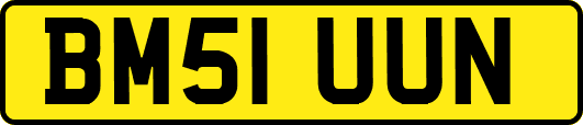 BM51UUN