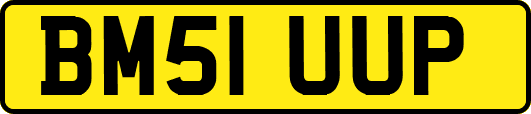 BM51UUP