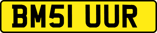 BM51UUR