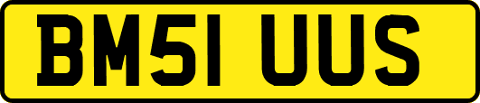 BM51UUS