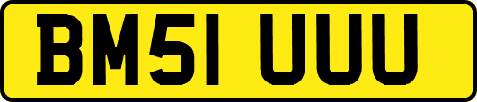 BM51UUU