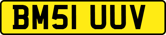 BM51UUV
