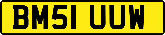 BM51UUW