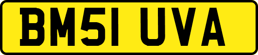 BM51UVA